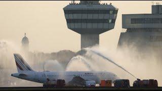 Letzter Aufruf für TXL – Abschied vom Berliner Flughafen Tegel