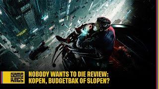 Nobody Wants to Die Review: Kopen, budgetbak of slopen?