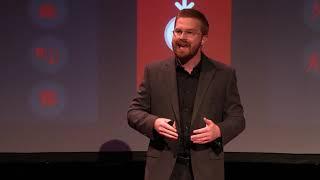 Power in society: Who has it, how to get it, and how to use it well | Andy Wallace | TEDxWilsonPark