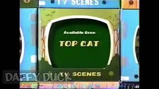 Boomerang - Top Cat Coming Up Next