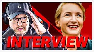 INTERVIEW mit der Vorsitzenden der Linken INES SCHWERDTNER!