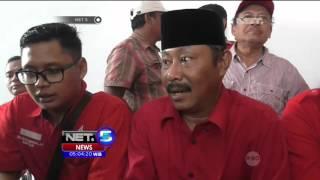 Koruptor Calonkan Diri sebagai Bupati Brebes - NET5