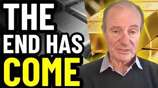 "STOP Everything! Small Silver & Gold Investors MUST Watch THIS Now - Alasdair Macleod"