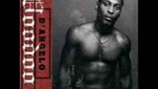 D'Angelo Africa