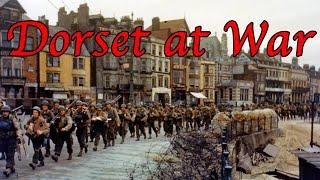 Dorset At War (WWII)