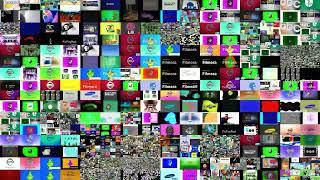(LAST) Video Everything MEGAPARISON!!!!