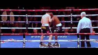 Ruslan Provodnikov Best Moments HD