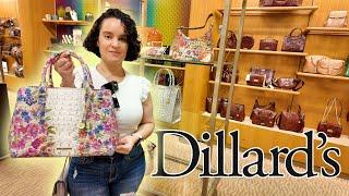 DILLARD'S THE BEST HIDEN GEM IN FASHION, BROWSE WITH ME