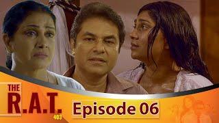 THE R.A.T | Episode 06 - (2024-12-15) | ITN