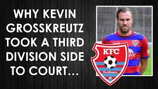 Dortmund legend and KFC Uerdingen settle in court! Kevin Großkreutz is set for a BIG payout! | NEWS