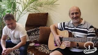 Константин Минин и Александр Толкачев о Guitares.ru