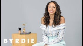 Amber Stevens West Shares Her 5 Favorite Products | Just Five Things | Byrdie