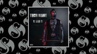 Tech N9ne - Worldwide Choppers ( Busta Rhymes, Yelawolf, Twista..).mp4