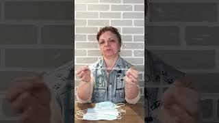 НЕ ВЫКИДЫВАЙТЕ МАСКИ !! ПОКА НЕ ПОСМОТРИТЕ ЭТО ВИДЕО