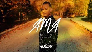 DJ Jack - AMA (Ma e Mira Remix) Official Audio