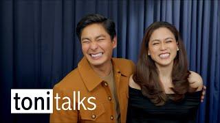 How Coco Transformed His Career From Indie Actor To Action Superstar | Toni Talks