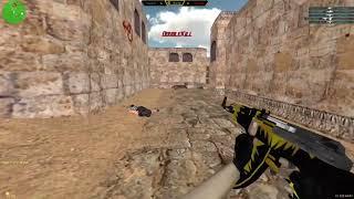 Counter Combat Online Gameplay