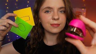 ASMR FOR People WITH SHORT Attention Spans! ‍ Fast & Aggressive