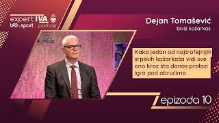 expertIVA 10 | Dejan Tomašević: Da stavimo prst na čelo i zapitamo se – zavisimo od Karija Pešića