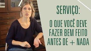 Negócios de Moda | Serviço com Excelência (Faça Isso Antes de Investir em Mais Nada!)