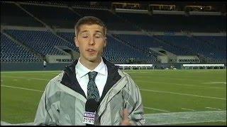 SNF Recap Live