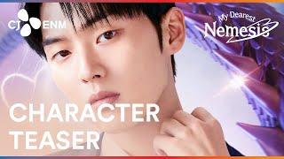 My Dearest Nemesis | Ban Ju-yeon Character Teaser | CJ ENM