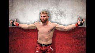 Jan Blachowicz's Legendary Polish Power