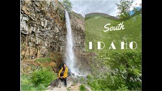 South Idaho | Gema de USA