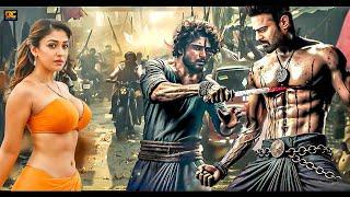 Prabhas (2024) New Released Full Hindi Dubbed Action Movie | South Full Movie In Hindi Dubbed