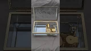 Yunsheng Music Box
