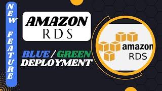 Understanding Amazon RDS Blue/Green Deployment. Creation to Switchover  !!