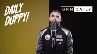 Dubz - Daily Duppy | GRM Daily