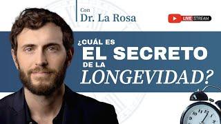 Masterclass de longevidad