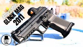 Affordable Glock Mag 2011 - Fusion Firearms XP Pro Review