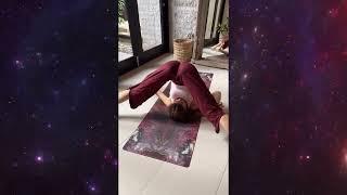 Mila Sobolov  yoga + stretching