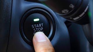 Car Start Up | Sound Effect | Start Engine