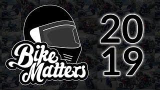 BikeMatters 2019 Channel Trailer!