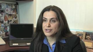 Natali Aziz, MD, discusses H1N1 and its impact on pregnancy