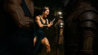 Самая Мстительная правительница в Истории. #shorts #история