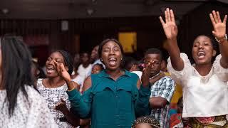 ANIGYE SEM KESE- WINNEBA YOUTH CHOIR