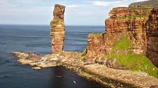 Caves, Arches, Stacks and Stumps