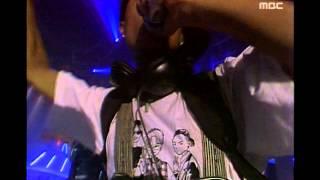 Taijiboys - Class idea, 서태지와 아이들 - 교실 이데아, Saturday Night Music Show 199408