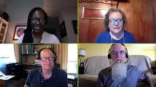 Genealogy Quick Start LIVE with Casey Wilkinson Zahn
