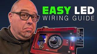 How to Wire LEDs for Your Project