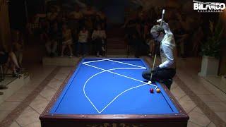 당구 3 쿠션 경악할 샷 | Billiards Trick Shots Florian Kohler Roberto Rojas Miguel Torres