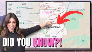 Thinking of Moving to ORO VALLEY ARIZONA near Tucson? WATCH THIS!