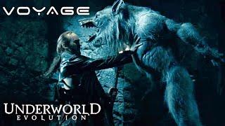 Underworld: Evolution | Markus Frees The Lycan | Voyage