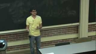 Lecture 16 - Virtual Memory 1 - Carnegie Mellon - Computer Architecture 2013 - Justin Meza