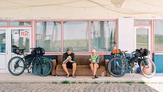 Tips for Bikepacking In Turkey