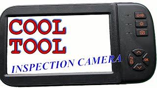 Inspection Camera